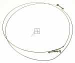 Clamp For Door Sleeve - 2600900100 C00915394 Door Hood Clamping Assembly [Arcelik]