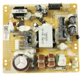 Samsung Power Supply Board - Ah81-09744a A-s-dc Vss-power Board Tps210000-0001 Do