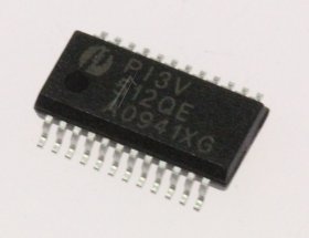 Lg Various Ics - Pi3v512qe 0iprp00639a Ic Peripherals Pi3v512qe Peric Om 24