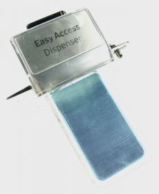 Samsung Lever - Da97-17220a Assembly Cover Dispenser rr7000m