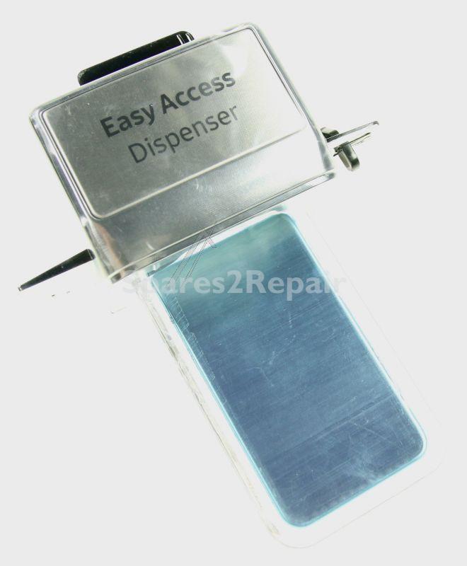 Samsung Lever - Da97-17220a Assembly Cover Dispenser rr7000m