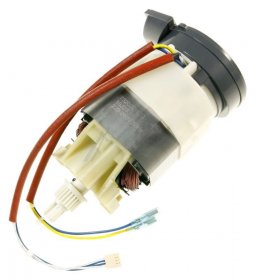 Motor - Kw716642 Motor Assembly 230v [Delonghi]