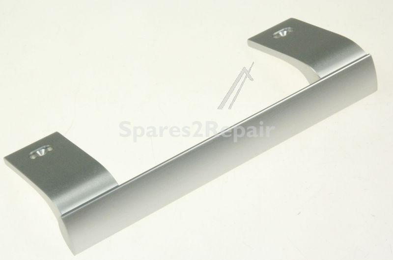 Handle - 4315570110 C00934189 Handle Group (r8-195mm) Alum [Arcelik]