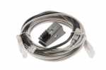 Goobay Fixed Network connection - Rj45 Y-lead 3m For Fritz!box Router