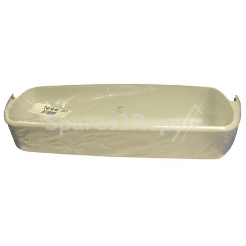 Refrigerator - Freezer Door Shelf - 2059292017 Shelf Bottle- White [Electrolux Aeg]