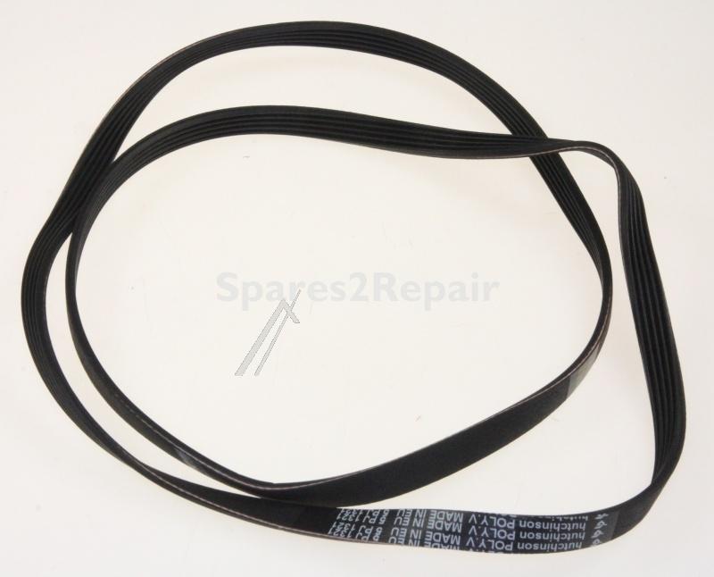 Drive Belt - C00104490 482000079008 Drive Belt [Whirlpool Indesit]