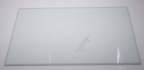 Glass Panel - 47003458 R Glass Shelf-395 [Vestel]