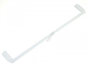Profile - C00281603 482000072446 Glass Shelf Front Trim -506x78 P [Whirlpool Indesit]