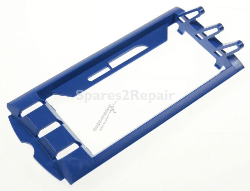 Casing Cover - 8072679098 Holder Knife Blue [Electrolux Aeg]