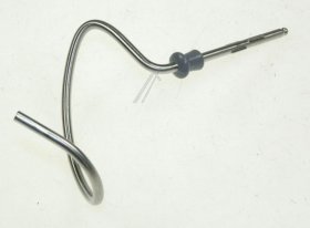 Kneader Hook - Kw715922 Spiral Dough Hook Assembly [Delonghi]