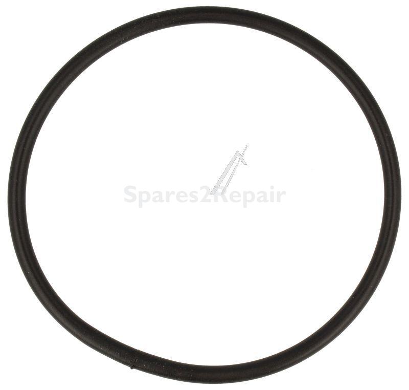 Nut - 8008850 Hexagon Nut M4 5b Oc [Amica]