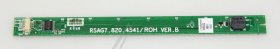 Hisense Gorenje Control Module - Rsag2 908 4541 Ht155951 Key Board Rsag2 908 4541 Roh