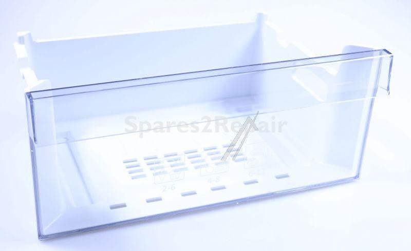 Freezer Case Flap - 4332940100 C00903588 Freezer Drain Tray [Arcelik]