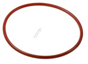 Compatible O rings - 73 X 3 5 O-ring Silicone 70 Red Fda