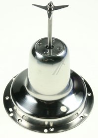 Motor - Ms-650386 Motor Assembly+knife [Groupe SEB]