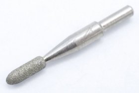 Needle File - 30884803 Conical Buffer [Babyliss]