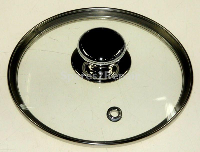 Glass Lid - C0400410 Glass Lid [Babyliss]