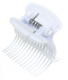 Dryer Accessory - 41890804 Butterfly Clip [Babyliss]