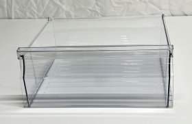 Hisense Gorenje Freezer Drawer - Hk1940083 Freezer Upper Drawer