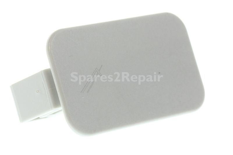 Hisense Gorenje Cover - 261986 Door Lock Cover S 2502-b