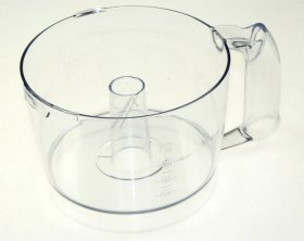 Mixer - Blender Bowl - Ms-5785190 Bowl-food Processor [Groupe SEB]