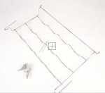 Teka Wine Rack - Wine Holder Nf1-650