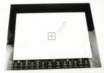 Pane - 9075229 Glass Panel [Amica]