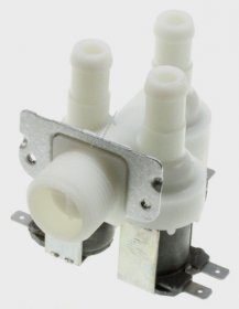 T&p 3 way Solenoid Valve - Three-fold Electro Valve 90° 15mm