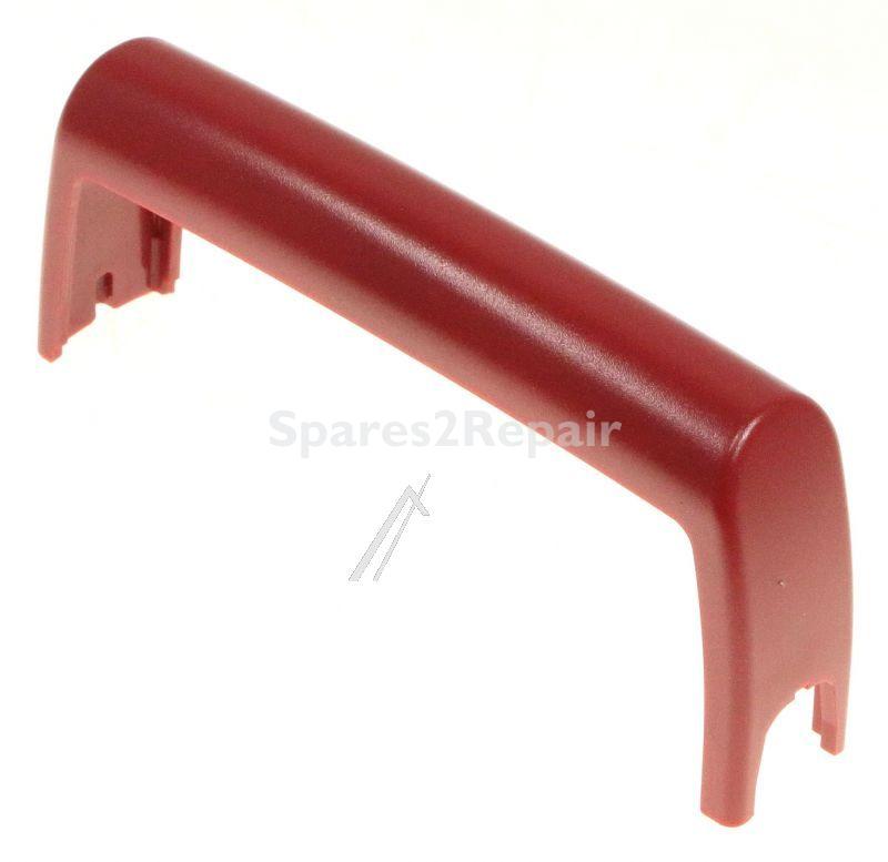 Magimix Handle - 106301s Handle - Red