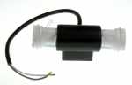 E14 Double Light Fitting