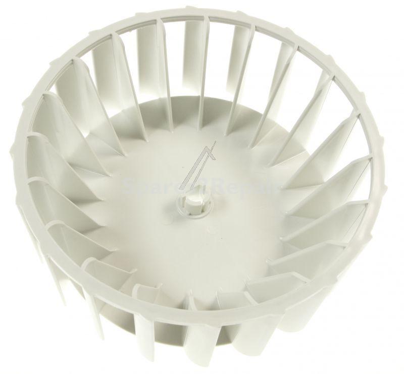Turbine Fan - C00311515 481201221093 31001317 Wheel Blower (deepd) [Whirlpool Indesit]