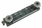 Basket Guide - 1515370600 C00892959 Psd Cutlery Tray Wheel Mechanism Group [Arcelik]