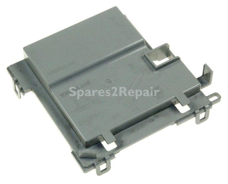 Fixings And Brackets - 1515650100 C00883380 E7_e8 Display Card Holder Lower Part [Arcelik]
