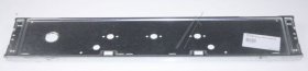 Housing Part - 37020216 Vitroceramic Hob Bottom Cover (96) [Vestel]
