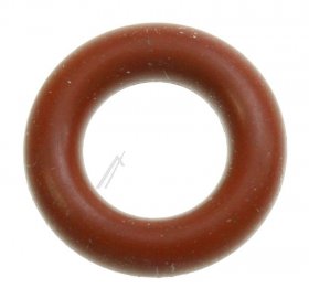 Compatible O rings - 7x3 O-ring Silicone Red Fda