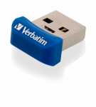 Verbatim Usb-stick 3.0 - 32gb Usb Drive 3.0 Nano 32gb Store´n´ Stay