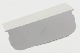 Casing Cover - 4804670100 C00921373 Cover Door Hinge Top Big-white [Arcelik]