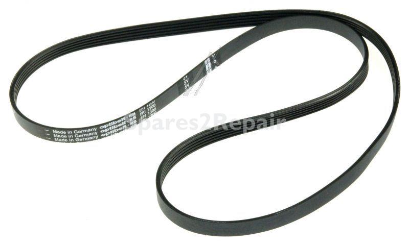 Smeg Drive Belts - 5epj1200 751610070 Transmission B