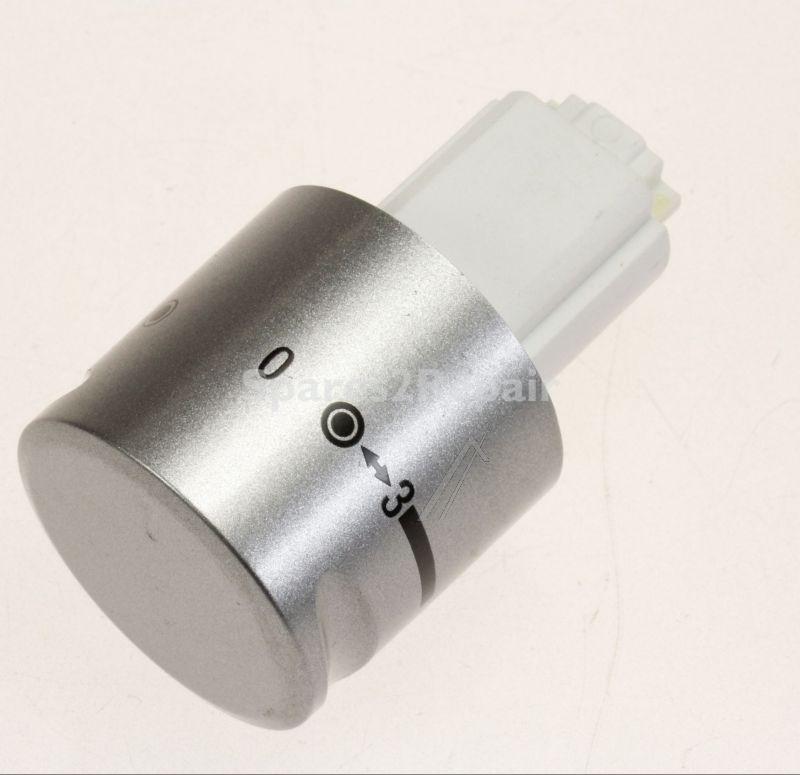 Button - 250400096 C00911751 Hob Commutator Knob For Duo [Arcelik]
