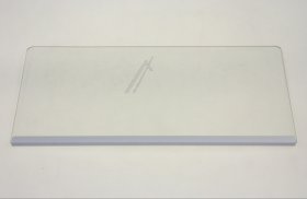 Glass Panel - C00327784 481241829999 Cover Vegetable Bowl [Whirlpool Indesit]