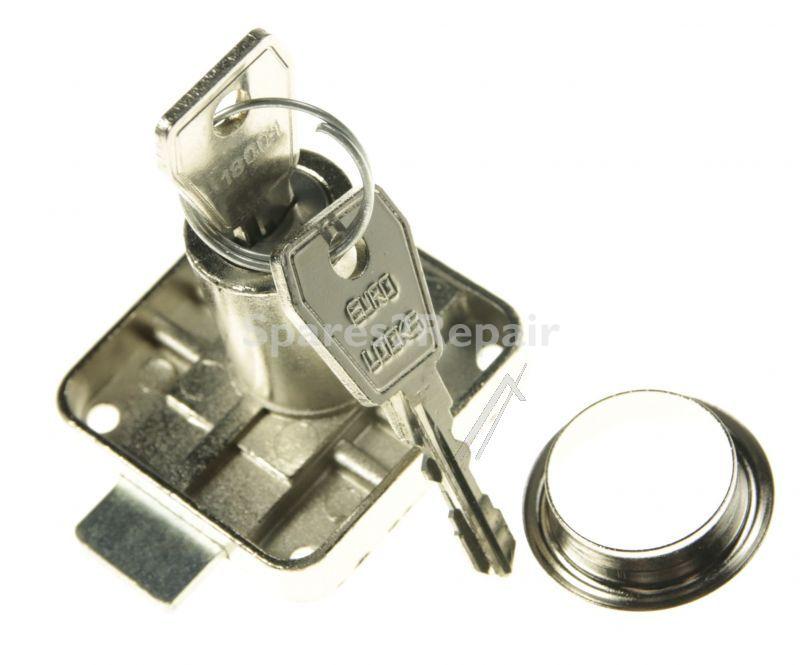 Dometic Door Opener - 207235901 Lock Complete Ds Eurolocks 5