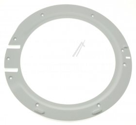 Flange Washing Machine Window - 2851610300 C00888675 Rear Door Bx Bk [Arcelik]