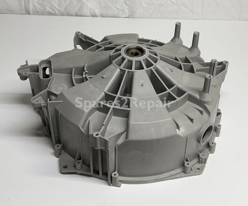 Tub Flap - 3484168905 Cluster Welded Assembly G50xc [Electrolux Aeg]