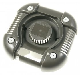 Housing Base - Ms-650042 Half Housing-lower-grey [Groupe SEB]
