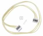 Harness - 140068026024 Harness Oven Lamp [Electrolux Aeg]