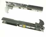 Door Hinge For Oven - 4055016960 Kit Hinge Oven Door [Electrolux Aeg]