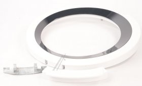 Flange Washing Machine Window - 00743262 Frame-window [Bosch Siemens]