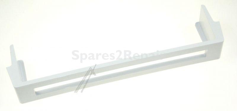 Liebherr Bow - 742987100 Retaining Strip For Glass Plate