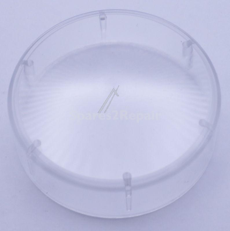 Nilfisk Covering Cap - 106411345 Corner Protector