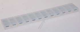 Smeg Terminal Block - 825170093 Junction Block